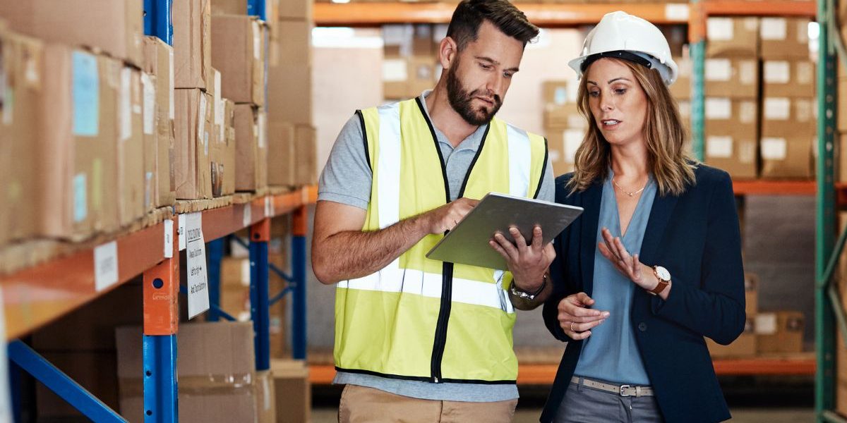 Warehousing and Storage in Dubai